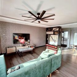 Blk 259C Punggol Topaz (Punggol), HDB 5 Rooms #539994501